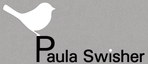 Paula Swisher logo